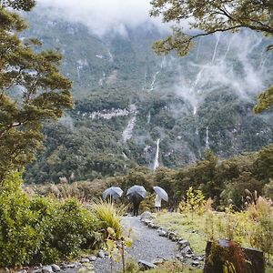 Milford Sound Lodge